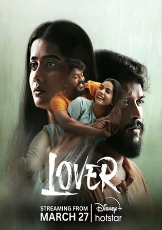 Lover 2024 WEB-DL UNCUT Hindi Dual Audio ORG Full Movie Download 1080p 720p 480p