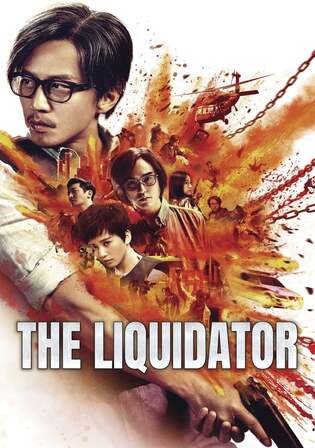 The Liquidator 2017 WEB-DL Hindi Dual Audio Full Movie Download 1080p 720p 480p