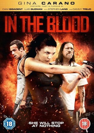 In the Blood 2014 BluRay Hindi Dual Audio Full Movie Download 720p 480p