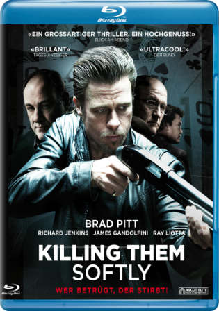 Killing Them Softly 2012 BRRip 750MB Hindi Dual Audio 720p Watch Online Full Movie Download bolly4u