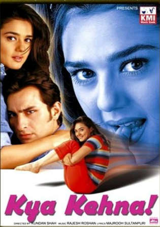 Kya Kehna 2000 WEB-DL 1GB Full Hindi Movie Download 720p