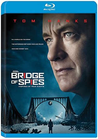 Bridge of Spies 2015 BRRip Hindi Dual Audio 720p