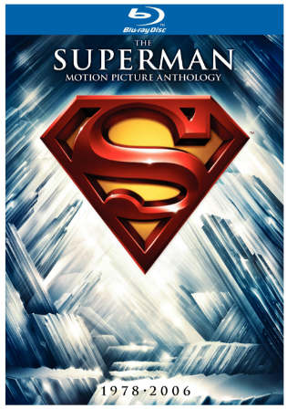 Superman Returns 2006 BRRip Hindi Dual Audio 720p