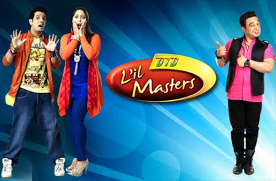DID Lil Masters HDTV 480p 300MB 05 May 2018 Watch Online Free Download bolly4u