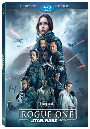 Rogue One A Star Wars Story 2016 BRRip 400MB Hindi Dual Audio ORG 480p ESub Watch Online Full Movie Download bolly4u