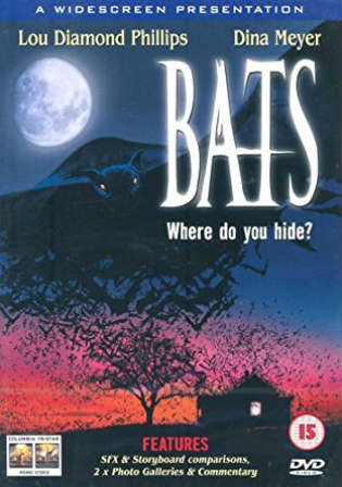 Bats 1999 BRRip 999Mb Hindi Dual Audio 720p Watch Online Full Movie Download bolly4u