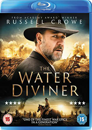  The Water Diviner 2014 BRRip 350MB Hindi Dual Audio 480p Watch Online Full Movie Download bolly4u