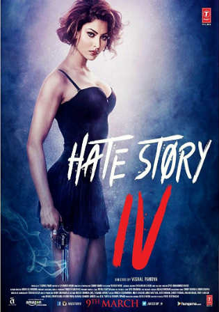 Hate Story 4 2018 WEB-DL Hindi Full Movie Download 1080p 720p 480p