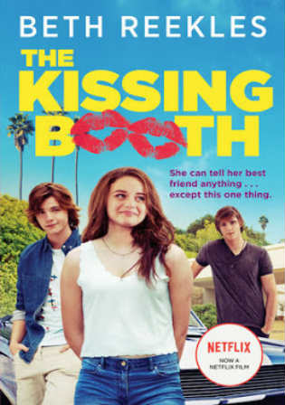 The Kissing Booth 2018 WEB-DL 300Mb English 480p ESub Watch Online Full Movie Download bolly4u