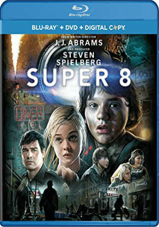 Super 8 2011 BRRip 850MB Hindi Dual Audio ORG 720p Watch Online Full Movie Download bolly4u