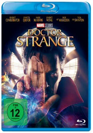 Doctor Strange 2016 BluRay Hindi Dual Audio ORG Full Movie Download 1080p 720p 480p – Thyposts
