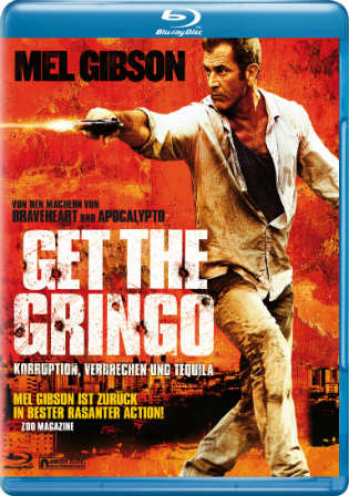 Get The Gringo 2012 BRRip 850MB Hindi Dual Audio 720p Watch Online Full Movie Download bolly4u