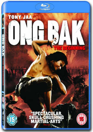 Ong-Bak The Thai Warrior 2003 BluRay 350MB Hindi Dual Audio 480p ESub Watch Online Full Movie Download bolly4u