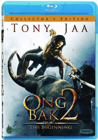 Ong bak 2 2008 BRRip 750Mb Hindi Dual Audio 720p Watch Online Full Movie Download bolly4u