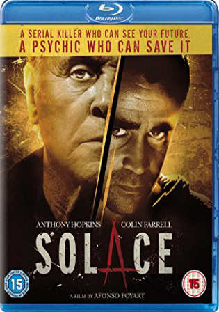  Solace 2015 BRRip 300Mb Hindi Dual Audio 480p Watch Online Full Movie Download bolly4u