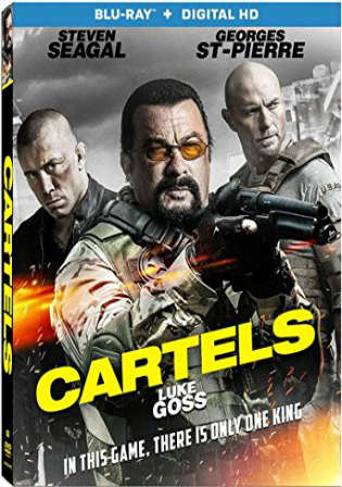 Cartels 2017 BluRay 750MB Hindi Dual Audio 720p
