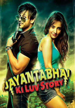 Jayantabhai Ki Luv Story 2013 HDTV 950Mb Full Hindi Movie Download 720p
