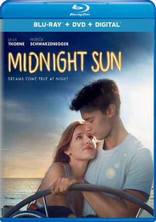 Midnight Sun 2018 BRRip 850MB English 720p ESub