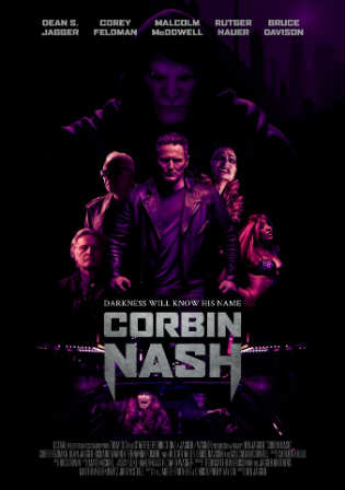 Corbin Nash 2018 BRRip 300MB English 480p ESub Watch Online Full Movie Download bolly4u