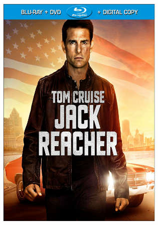 Jack Reacher Never Go Back 2016 BRRip 900MB Hindi Dual Audio 720p