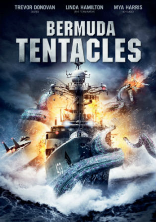 Bermuda Tentacles 2014 BluRay 750Mb Hindi Dual Audio 720p Watch Online Full Movie Download bolly4u
