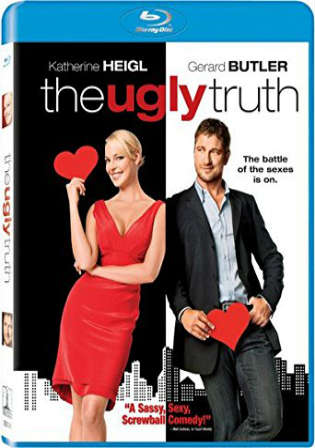 The Ugly Truth 2009 BluRay 350Mb Hindi Dual Audio 480p