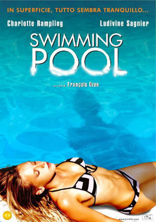 Swimming Pool 2003 DVDRip 800MB UNRATED Hindi Dual Audio x264