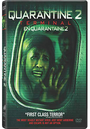 Quarantine 2 Terminal 2011 HDRip 280Mb Hindi Dual Audio 480p ESub Watch Online Full Movie Download bolly4u