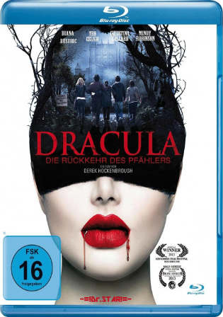 Dracula The Impaler 2013 BRRip 800Mb Hindi Dual Audio 720p ESub