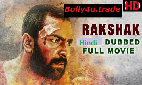 Rakshak 2018 HDRip 350MB Hindi Dubbed 480p Watch Online Full Movie Download bolly4u