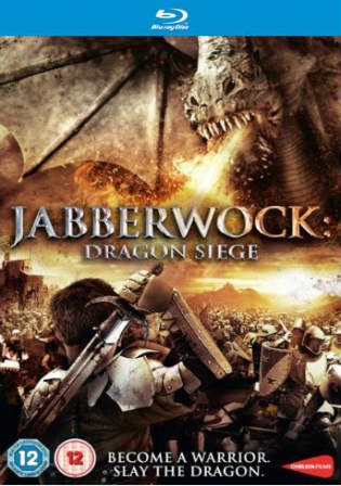 Jabberwock 2011 BluRay 850MB Hindi Dual Audio 720p