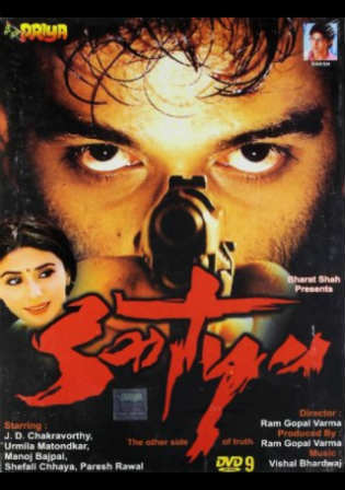 Satya 1998 DVDRip Full Hindi Movie Download 720p Watch Online Free bolly4u