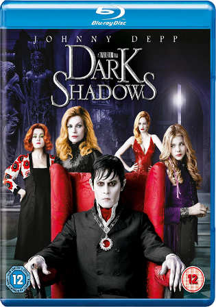 Dark Shadows 2012 BluRay 350MB Hindi Dual Audio 480p Watch Online Full Movie Download bolly4u