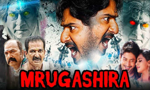 Mrugashira 2018 HDRip 700MB Full Hindi Dubbed Movie Download 720p Watch Online Free bolly4u