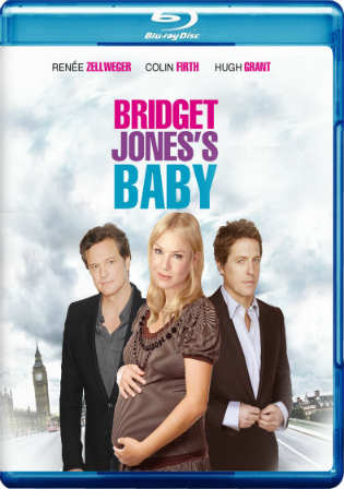 Bridget Joness Baby 2016 BluRay 350Mb Hindi Dual Audio ORG 480p