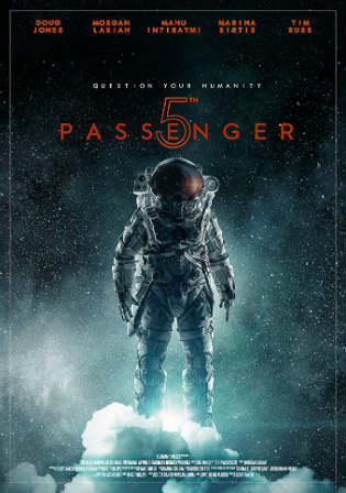 5th Passenger 2018 WEB-DL 250Mb Full English Movie Download 480p