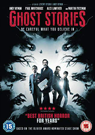 Ghost Stories 2018 WEB-DL 800MB English 720p ESub Watch Online Full Movie Download bolly4u