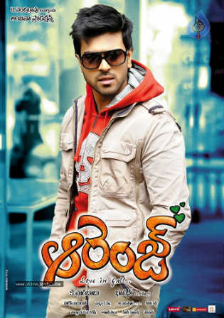 Orange 2010 HDRip UNCUT 500MB Hindi Dubbed Dual Audio 480p ESub Watch Online Full Movie Download bolly4u