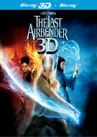 The Last Airbender 2010 BluRay 350MB Hindi Dual Audio 480p ESub Watch Online Full Movie Download bolly4u