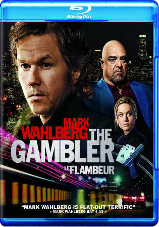 The Gambler 2014 BluRay 1GB Hindi Dubbed Dual Audio 720p ESub Watch Online Full Movie Download bolly4u