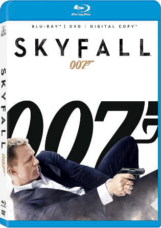 Skyfall 2012 BluRay 1GB Hindi Dubbed Dual Audio 720p ESub Watch Online Full Movie Download bolly4u