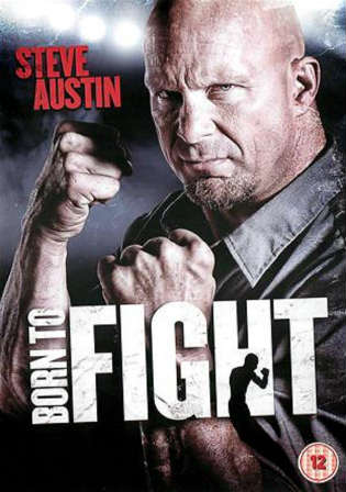 Born To Fight 2011 BluRay 700MB Hindi Dubbed Dual Audio 720p Watch Online Full Movie Download bolly4u