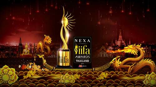 IIFA 2018 HDTV 500MB 480p Main Event Download Watch Online Free bolly4u