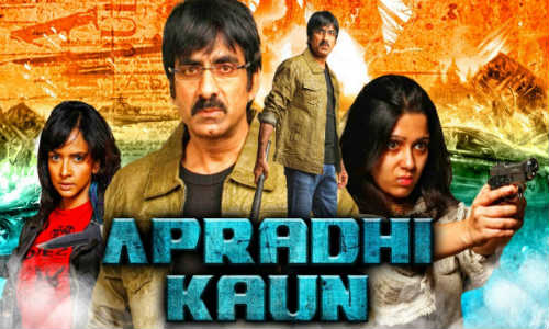 Apradhi Kaun 2018 HDRip 750Mb Full Hindi Dubbed Movie Download 720p Watch Online Free bolly4u