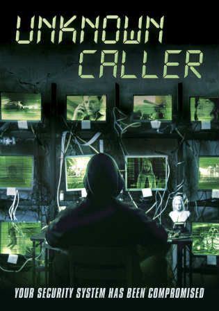 Unknown Caller 2014 BluRay 900MB Hindi Dual Audio 720p Watch Online Full Movie Download bolly4u