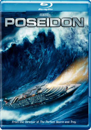 Poseidon 2006 BluRay 300Mb Hindi Dubbed Dual Audio 480p
