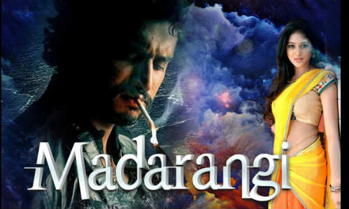 Madarangi 2018 HDRip 350Mb Full Hindi Dubbed Movie Download 480p Watch Online Free bolly4u