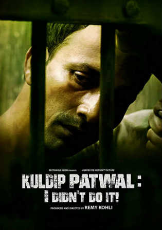 Kuldip Patwal 2018 DVDRip 350MB Full Hindi Movie Download 480p Watch Online Free bolly4u