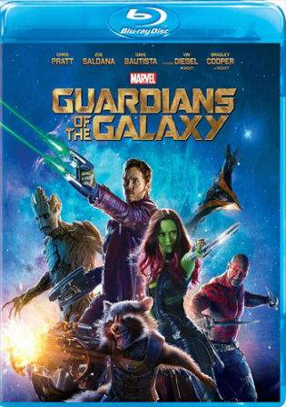 Guardians Of The Galaxy 2014 BluRay 350MB Full Hindi Dual Audio Movie Download 480p Watch Online Free bolly4u
