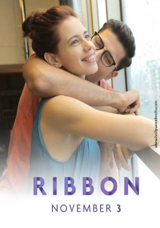Ribbon 2017 HDRip 300MB Full Hindi Movie Download 480p
